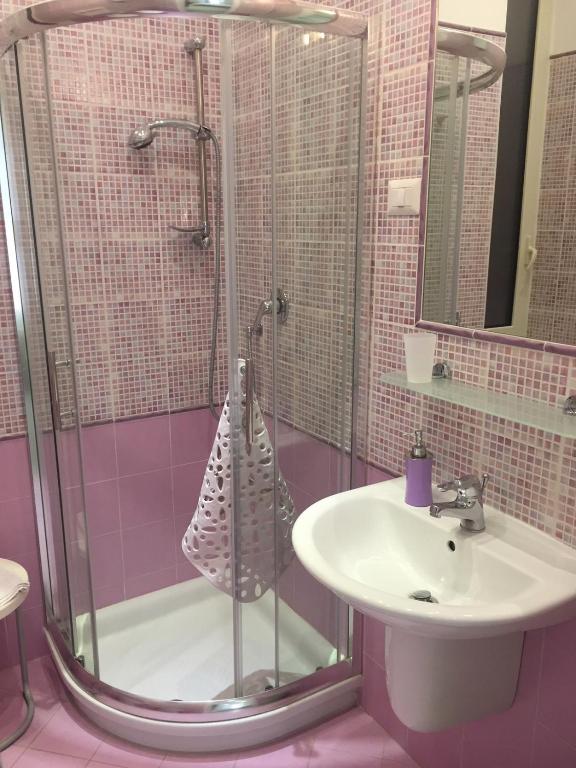 Albergo Oasi - Resim 23