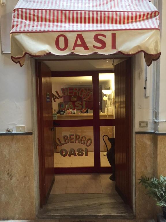 Albergo Oasi - Resim 5