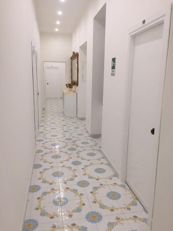 Albergo Oasi - Resim 14