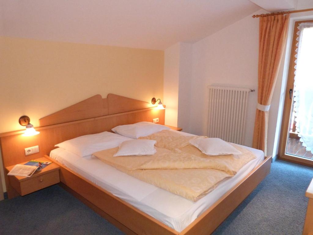Garni Nunnemairhof - Appartement 2 Chambres