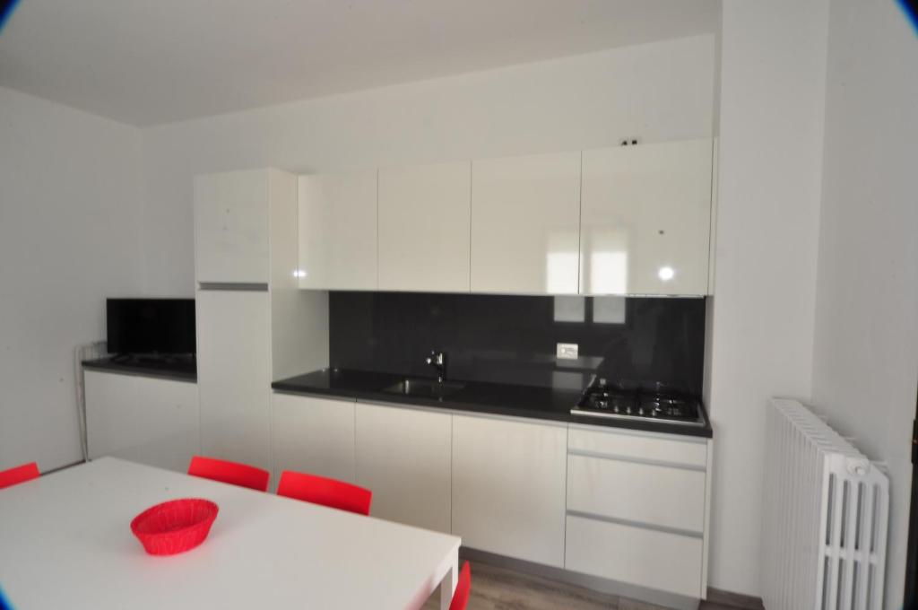 North Wind Camping & Apartment, Domaso (aktualisierte Preise fr 2026)