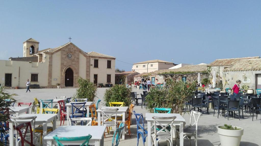 Casa vacanza 