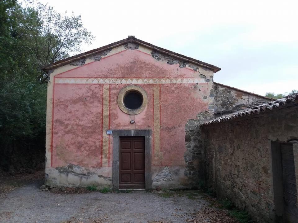 Fotografie z fotogalerie ubytování Locanda del Borgo v destinaci Todi