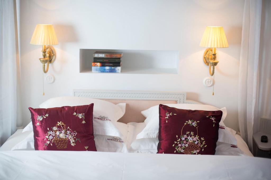 Brommavik Hotel - Resim 30