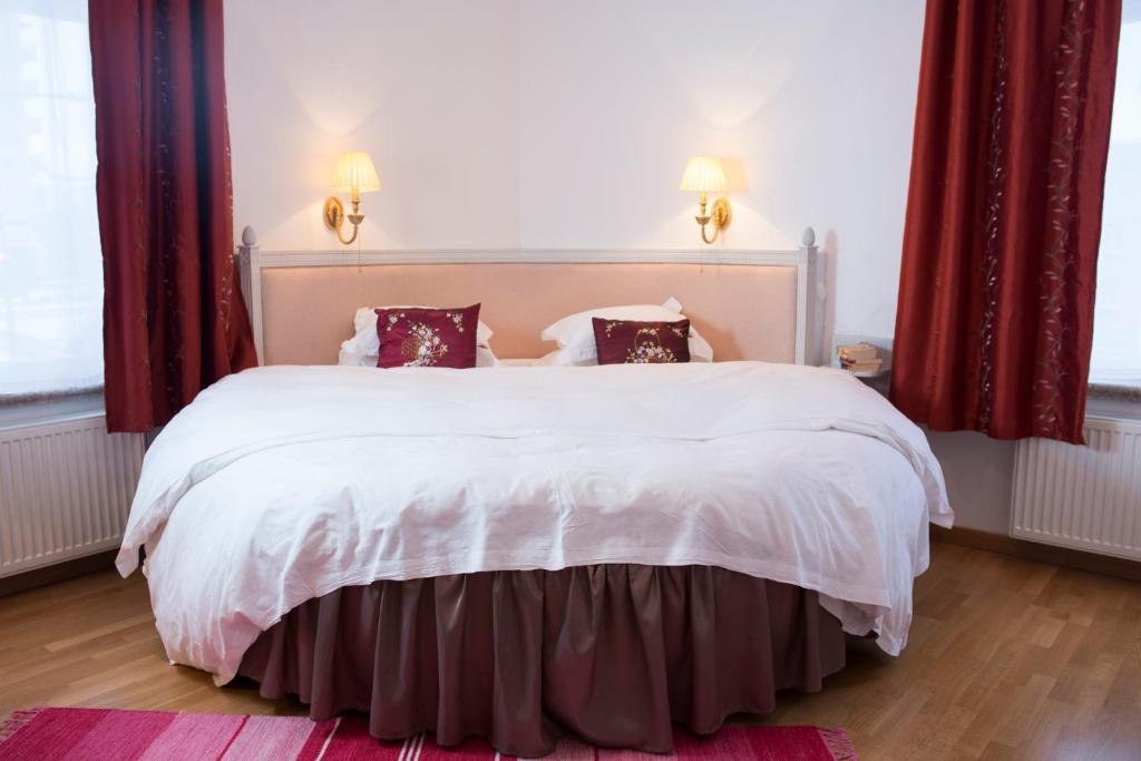 Brommavik Hotel - Resim 15