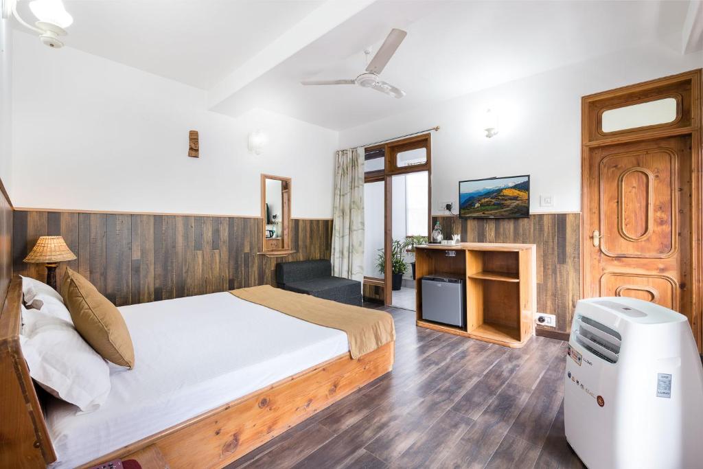 Hotel Kullu Valley - Room King Superior