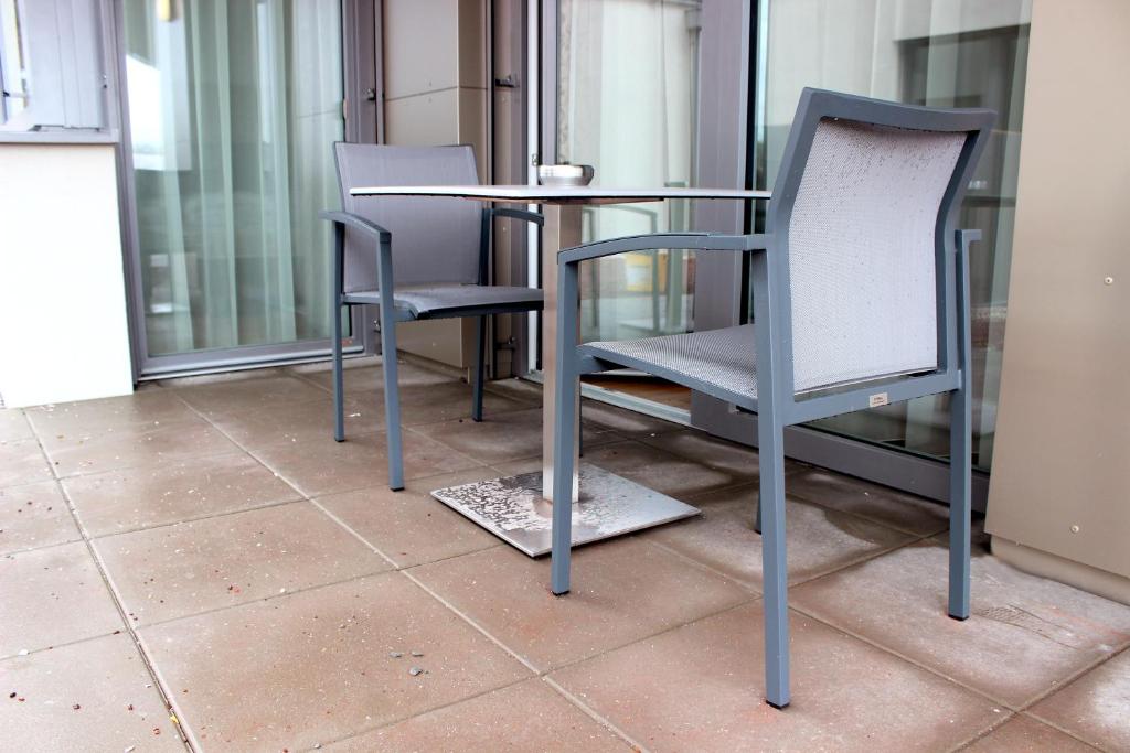 Albert Schweitzer Center Graz - 19