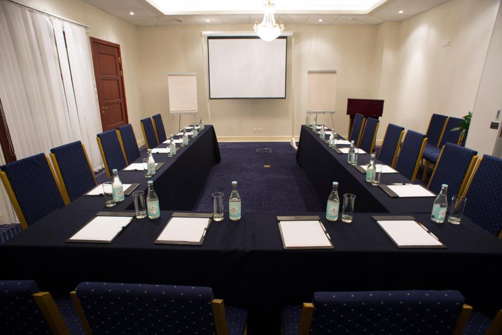 Brommavik Hotel - Resim 40