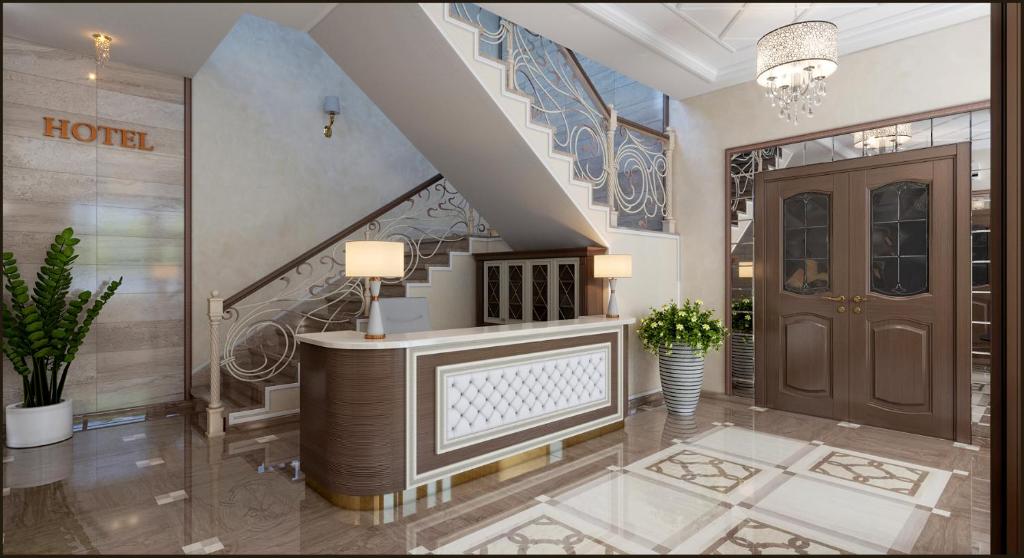 Фото Гостиница Браво