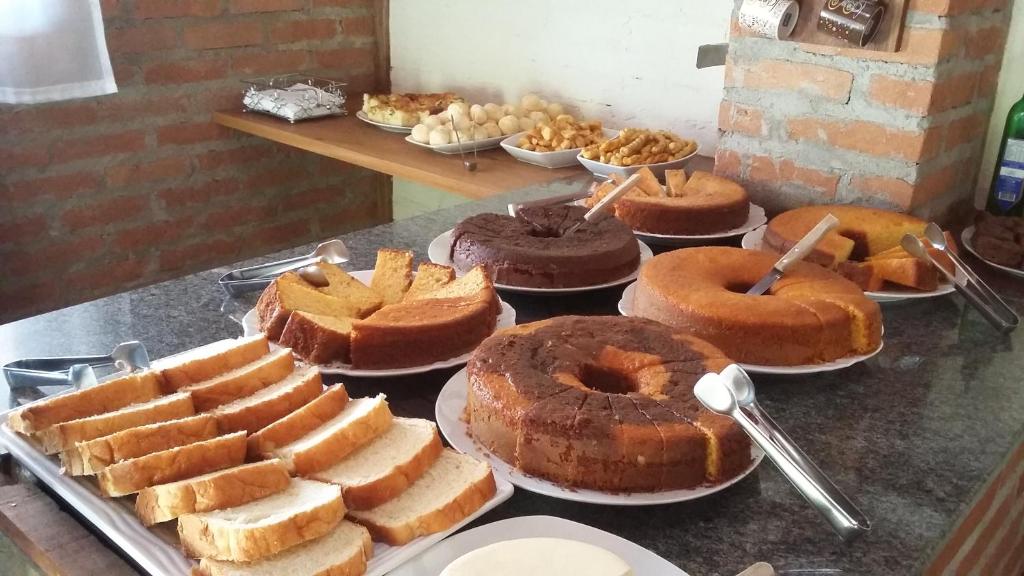  Pousada Vale Du'Carmo