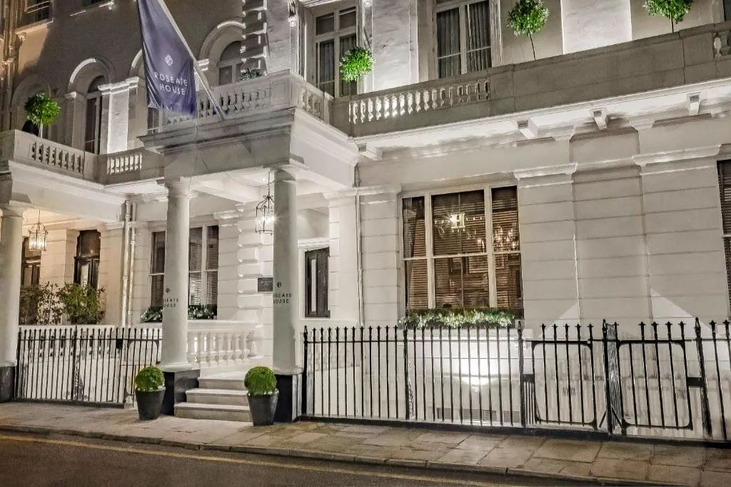 Roseate House London, Londra, Marea Britanie