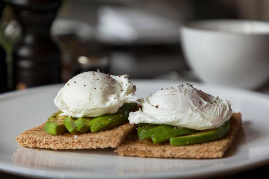 Roseate House London - Resim 24