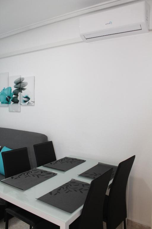 Fotografia z galérie ubytovania Apartamento Rambla Juan Mateo v destinácii Torrevieja