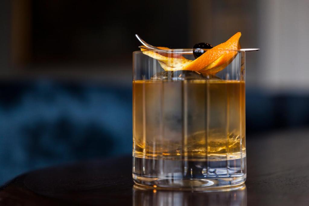 Roseate House London - Resim 21