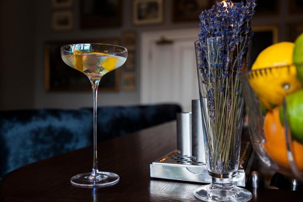 Roseate House London - Resim 22