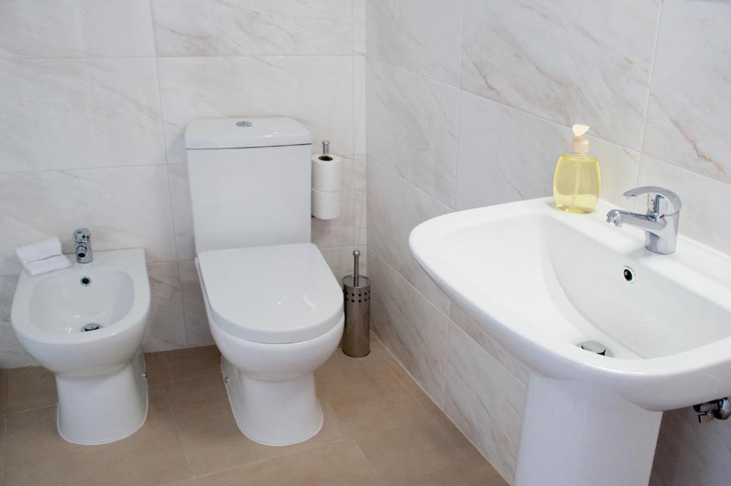 Apartamentos Turísticos Sollagos - 9