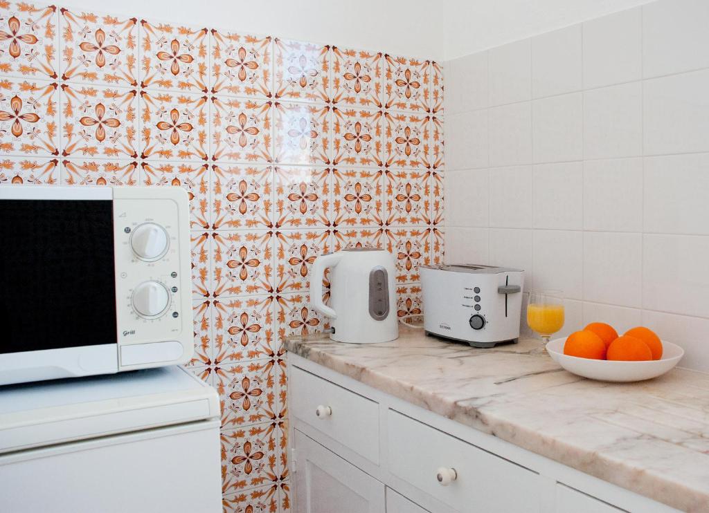 Apartamentos Turísticos Sollagos - 7