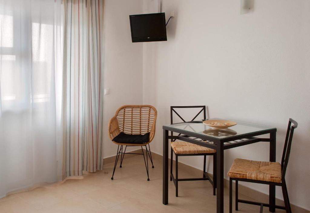 Apartamentos Turísticos Sollagos - 5