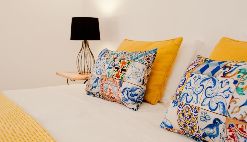 Apartamentos Turísticos Sollagos - 1