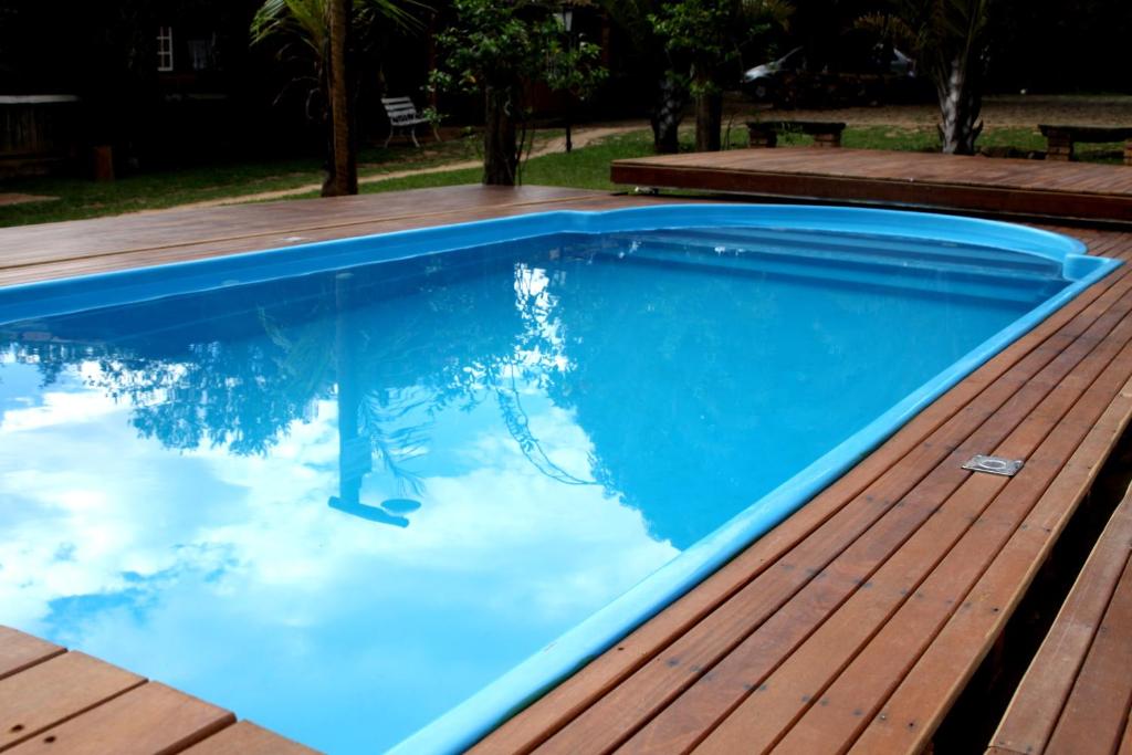  Pousada Vila Lara