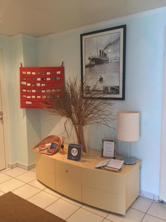 Fotografie z fotogalerie ubytování Casa San Martino v destinaci Ronco sopra Ascona