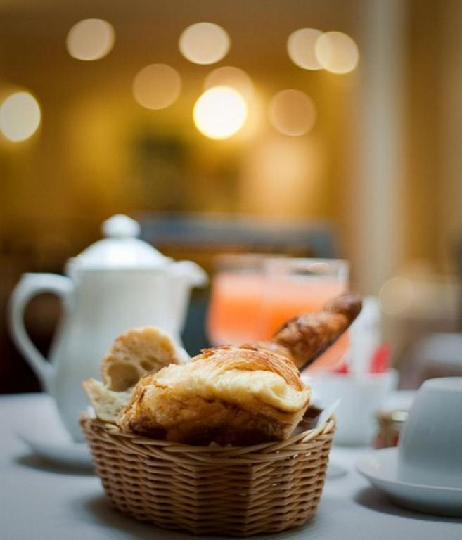 Timhotel Tour Montparnasse - Resim 20