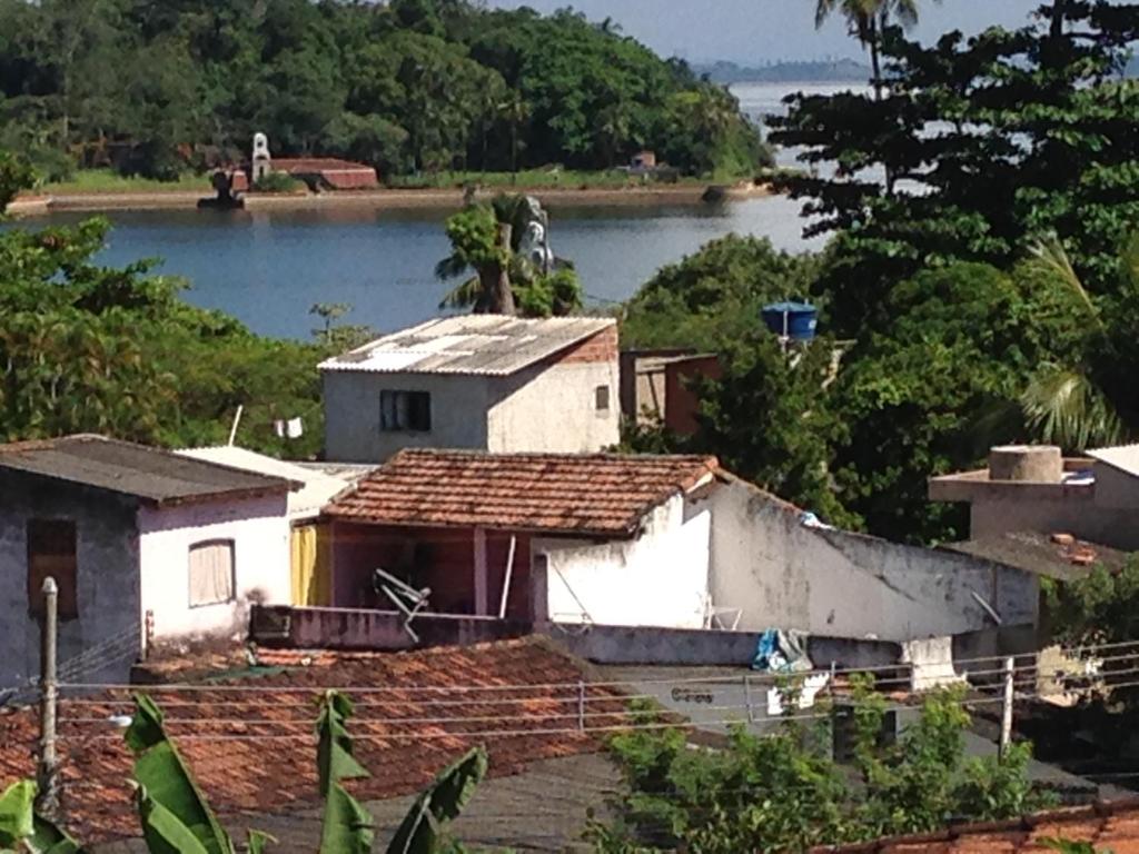  Casa Flor Paquetá