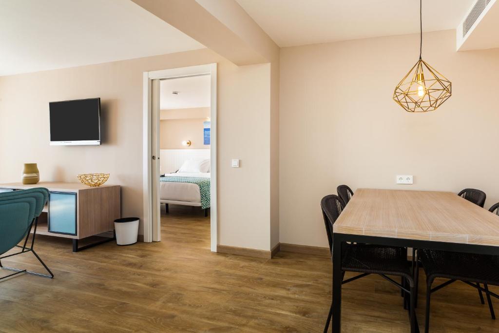 Eurostars Marivent - Resim 22