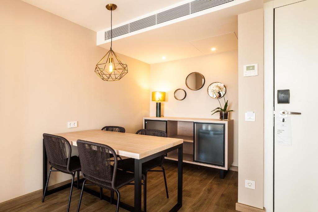 Eurostars Marivent - Resim 14