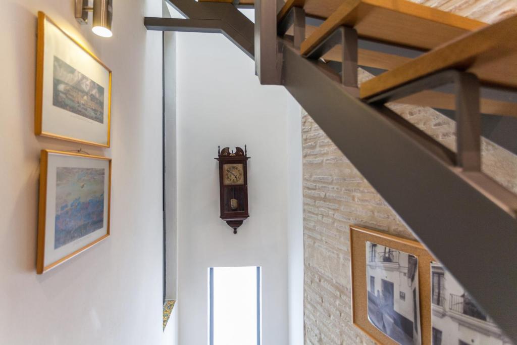 Fotografie z fotogalerie ubytování Sevilla Home Center v destinaci Seville