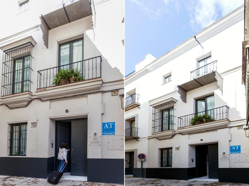 Sevilla Home Center, Seville – Updated 2023 Prices