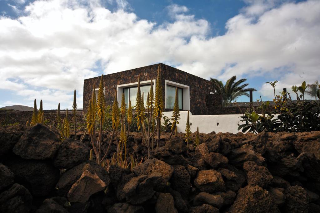 Villa Timanfaya