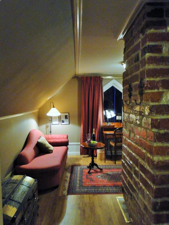 Hotell Torpa Pensionat - Sweden Hotels - Double Or Twin Room
