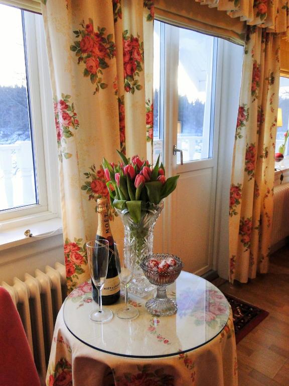 Hotell Torpa Pensionat - Sweden Hotels - Superior Double Room