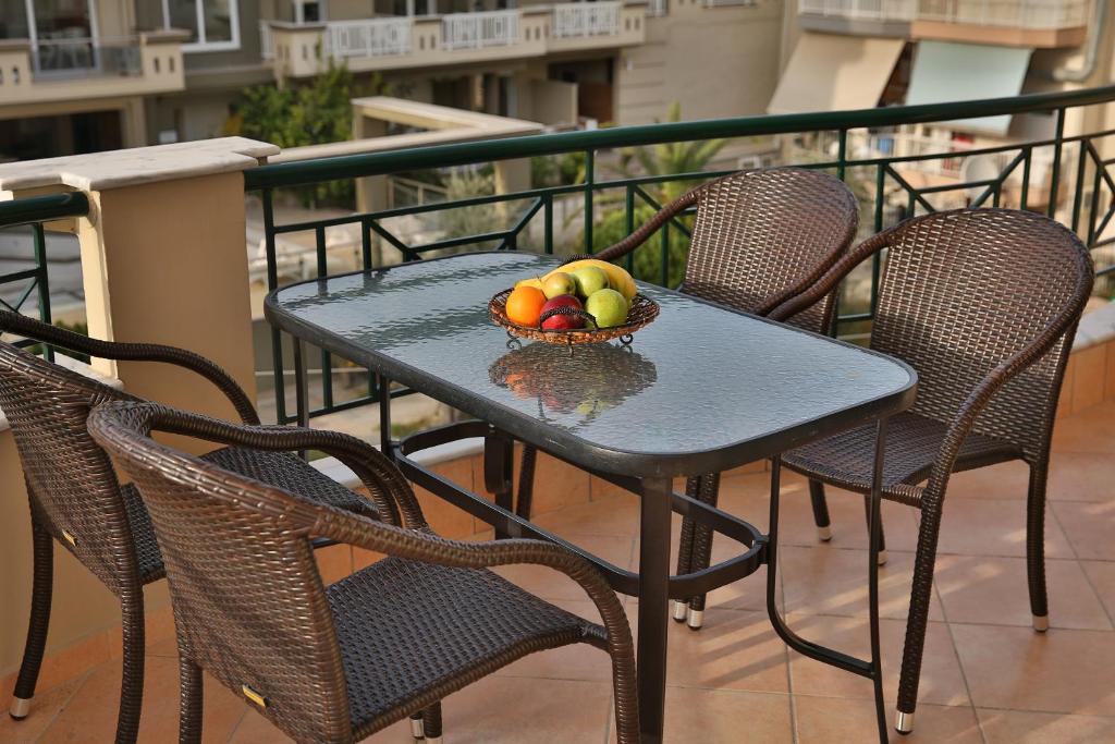 Irida Apartments - 12