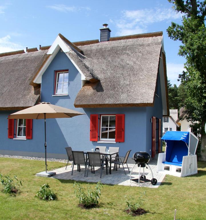 Strandhaus Lucky, Sauna, Garten, Kamin, strandnah, Ladestation e-Autos - Casa De Vacaciones