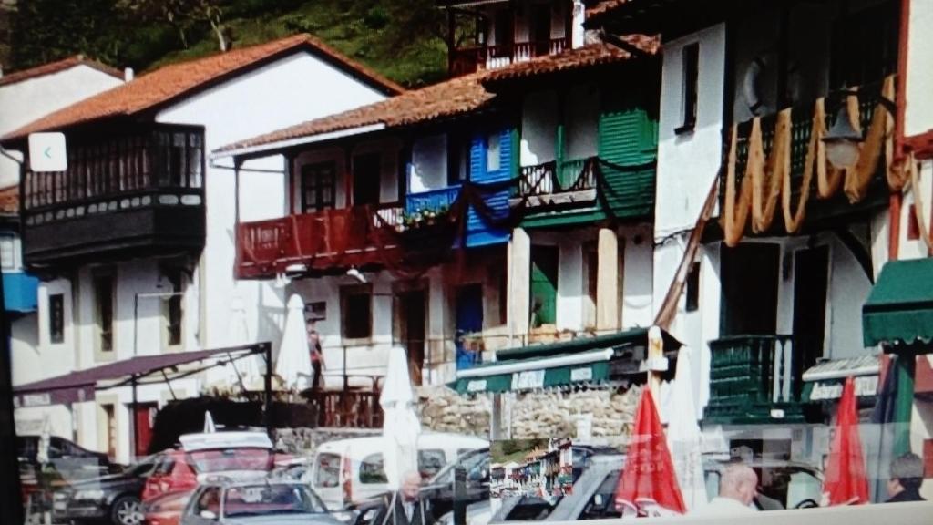 Casa Irene, Tazones – Prețuri actualizate 2022
