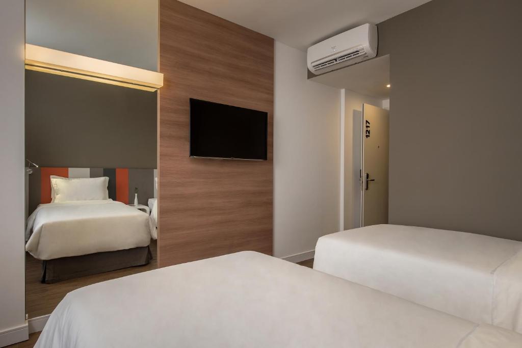  Intercity Bauru