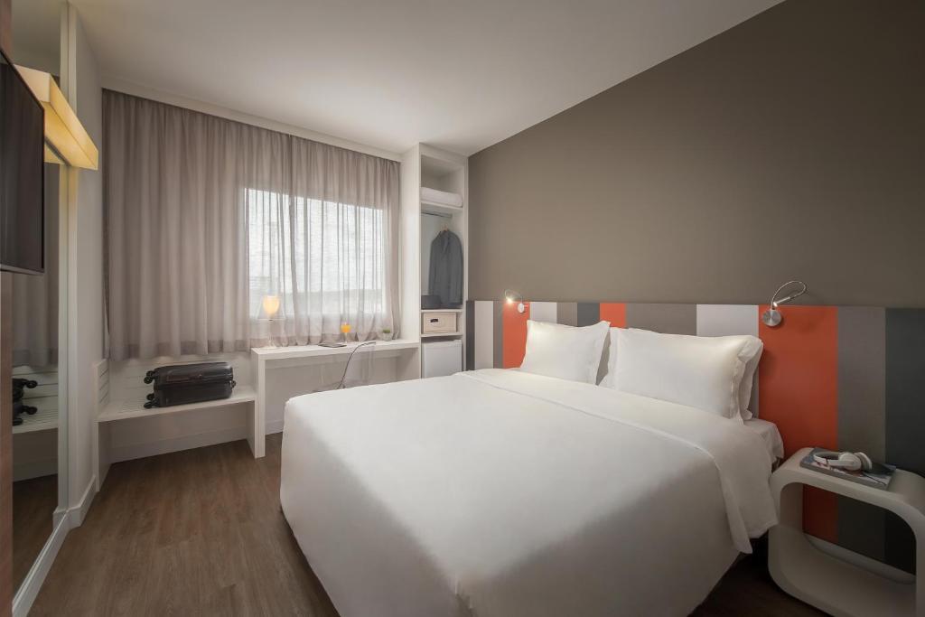  Intercity Bauru