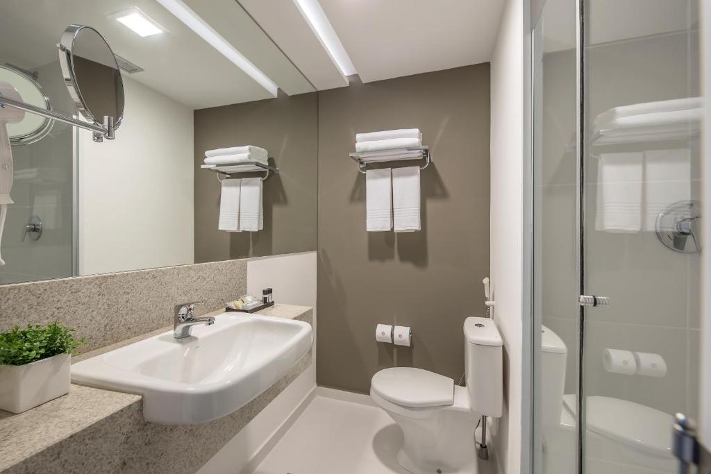  Intercity Bauru
