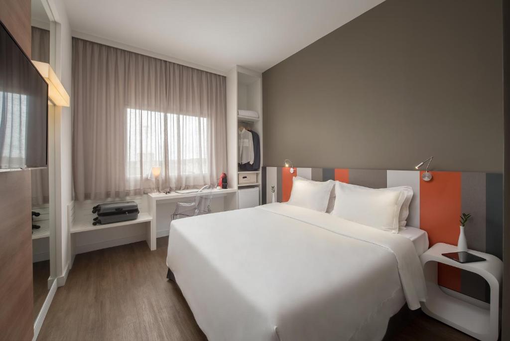  Intercity Bauru