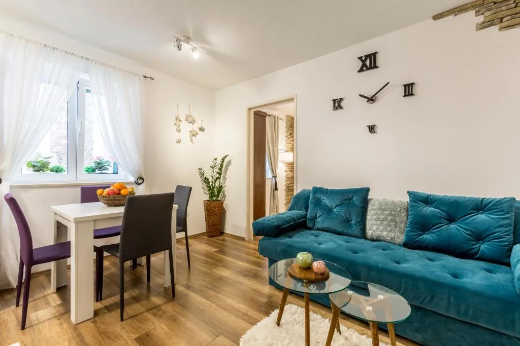 Kuny Apartments, Split, Croatia
