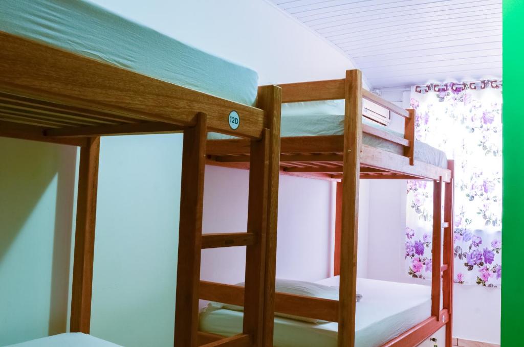  Beira Mar Hostel & Suítes
