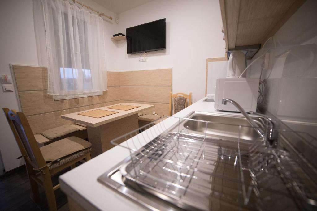 Relax Apartmanház - Superior Appartement