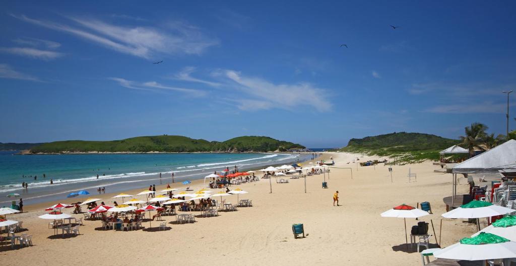  Paradiso Peró Praia Hotel