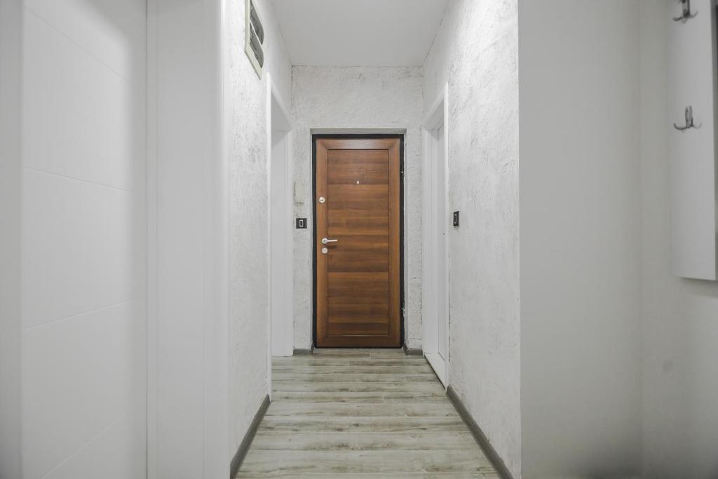 Fotografie z fotogalerie ubytování Kristal Apartmani v destinaci Aranđelovac