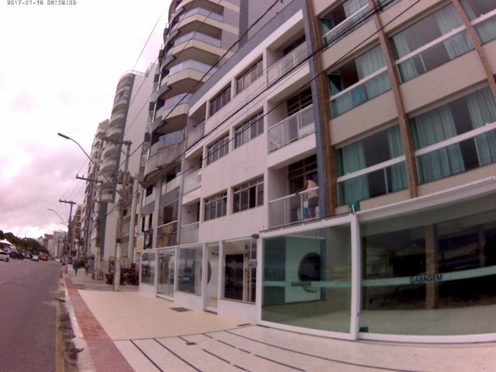  Apartamento em Guarapari