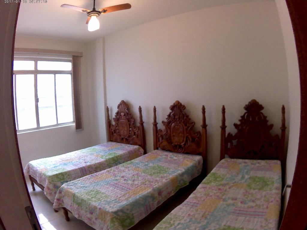  Apartamento em Guarapari