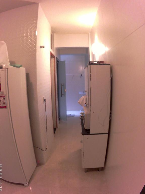  Apartamento em Guarapari