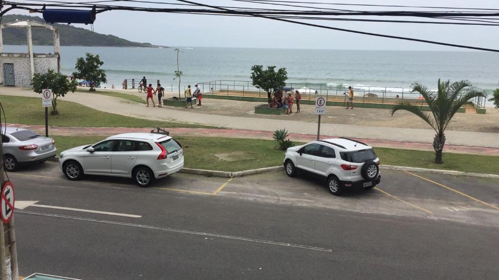  Apartamento em Guarapari
